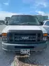 2008 Ford Econoline