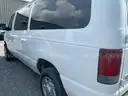 2008 Ford Econoline