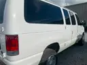 2008 Ford Econoline