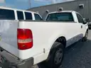 2007 Ford F-150