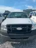 2007 Ford F-150