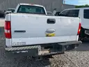 2007 Ford F-150