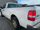 2007 Ford F-150