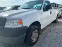 2007 Ford F-150