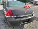 2008 Chevrolet Impala