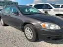 2008 Chevrolet Impala