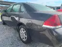 2008 Chevrolet Impala