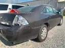 2008 Chevrolet Impala