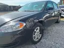 2008 Chevrolet Impala