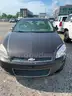 2008 Chevrolet Impala