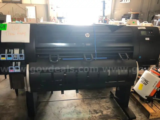 Hp printer