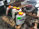 Landscaping Sprayer (4pcs)