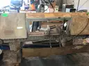 Industrial Saw