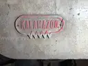 Industrial Saw