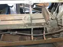 Industrial Saw