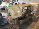 Industrial Saw