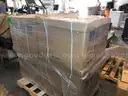 Computer Cabinet (4pcs)