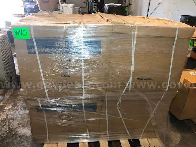 Computer Cabinet (4pcs)