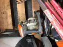 Landscaping Equipment( 11pcs)