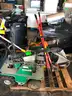 Landscaping Equipment( 11pcs)