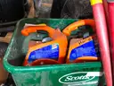Landscaping Equipment( 11pcs)