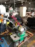 Landscaping Equipment( 11pcs)