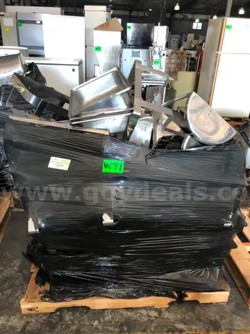 Food Service Equipment