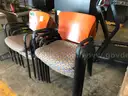 Chairs(9pcs)