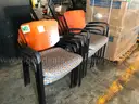 Chairs(9pcs)
