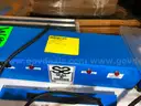 Shrink Wrap Machine