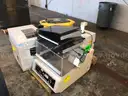 Lab Equipment (4pcs)