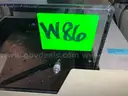 Lab Equipment (4pcs)