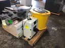 Lab Equipment (4pcs)
