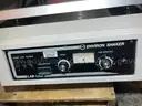Lab Equipment (4pcs)
