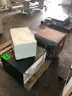 Kitchen Equipment (4pcs)