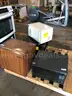 Kitchen Equipment (4pcs)