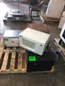 Kitchen Equipment (4pcs)