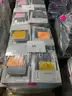 1 Lot (48 Pallets) of Printers, Scanners, Fax, and Other Electronics