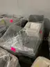 1 Lot (48 Pallets) of Printers, Scanners, Fax, and Other Electronics