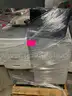 1 Lot (48 Pallets) of Printers, Scanners, Fax, and Other Electronics