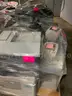 1 Lot (48 Pallets) of Printers, Scanners, Fax, and Other Electronics