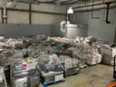 1 Lot (48 Pallets) of Printers, Scanners, Fax, and Other Electronics