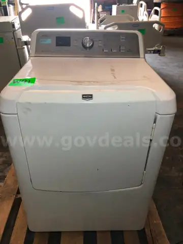 Bravos Dryer