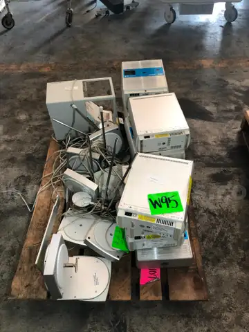 3D Scanner HD (13pcs)