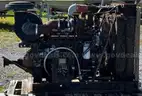 Lot of Scrap Engines (Flooded)