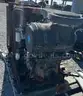 Lot of Scrap Engines (Flooded)