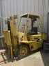 Hyster Forklift