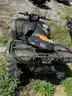 Lot of Scrap ATV, UTV &#x26; Argo 8X8 Buggy (Flooded)