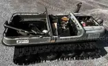 Lot of Scrap ATV, UTV &#x26; Argo 8X8 Buggy (Flooded)