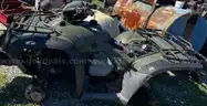 Lot of Scrap ATV, UTV &#x26; Argo 8X8 Buggy (Flooded)